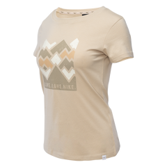 Tricou Damă LADY ALDYS HI-TEC - Confort, Flexibilitate, Stil Sportiv - 2