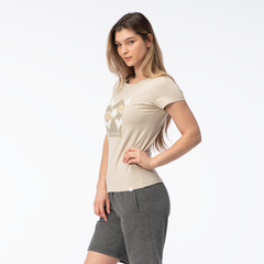 Tricou Damă LADY ALDYS HI-TEC - Confort, Flexibilitate, Stil Sportiv - 6