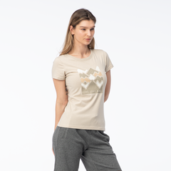 Tricou Damă LADY ALDYS HI-TEC - Confort, Flexibilitate, Stil Sportiv - 8