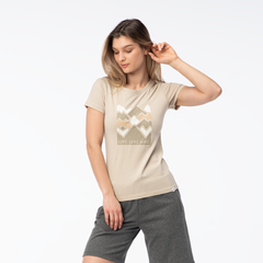 Tricou Damă LADY ALDYS HI-TEC - Confort, Flexibilitate, Stil Sportiv - 9