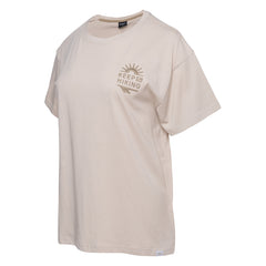 Tricou Damă LADY AMELI Hi-Tec - 100% Bumbac, Confort Respirabil - 2