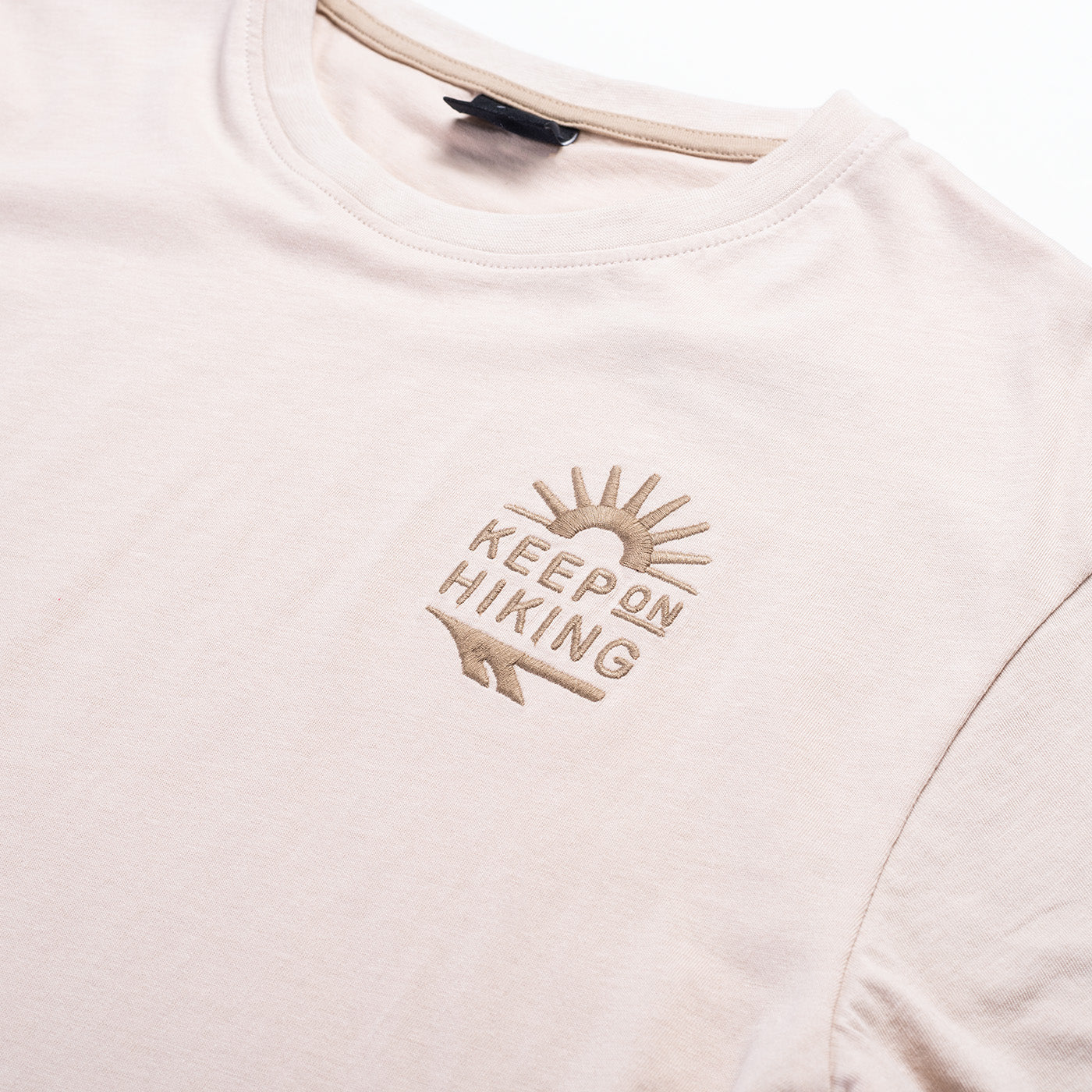 Tricou Damă LADY AMELI Hi-Tec - 100% Bumbac, Confort Respirabil - 4