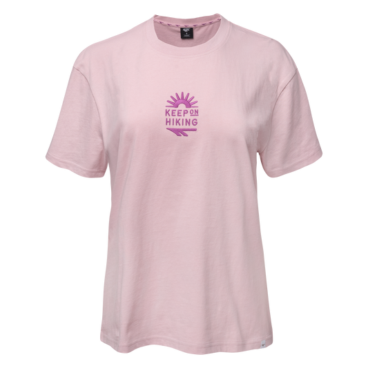 Tricou Damă LADY AMELI HITEC – Confort Pur din Bumbac 100% - 1