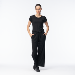 Tricou Damă LADY AVIMA II MARTES - Confort & Performanță la Antrenament - 1