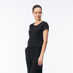 Tricou Damă LADY AVIMA II MARTES - Confort & Performanță la Antrenament - 2