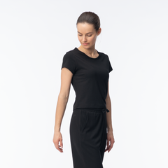 Tricou Damă LADY AVIMA II MARTES - Confort & Performanță la Antrenament - 3