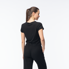 Tricou Damă LADY AVIMA II MARTES - Confort & Performanță la Antrenament - 4