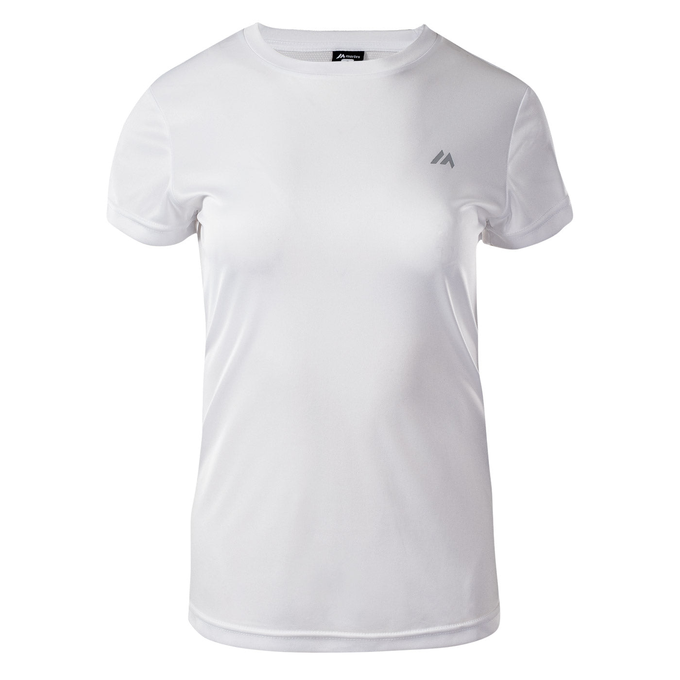 Tricou Damă LADY BISIC MARTES - Respirabil, Uscare Rapidă - 1