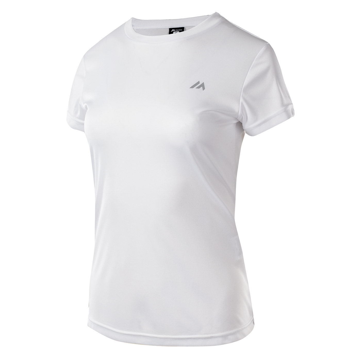 Tricou Damă LADY BISIC MARTES - Respirabil, Uscare Rapidă - 2