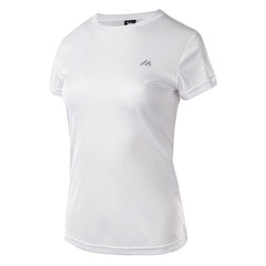 Tricou Damă LADY BISIC MARTES - Respirabil, Uscare Rapidă - 2