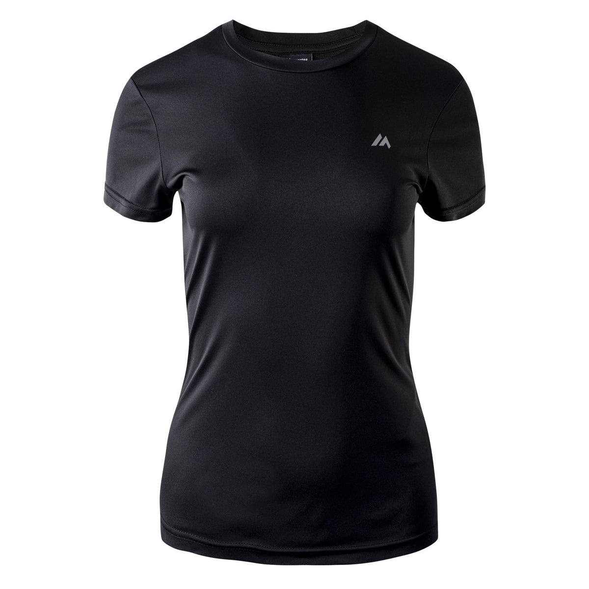 Tricou Damă LADY BISIC MARTES - Respirabil, Uscare Rapidă, Reflectorizant - 1
