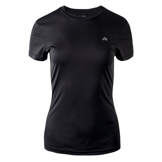 Tricou Damă LADY BISIC MARTES - Respirabil, Uscare Rapidă, Reflectorizant - 1