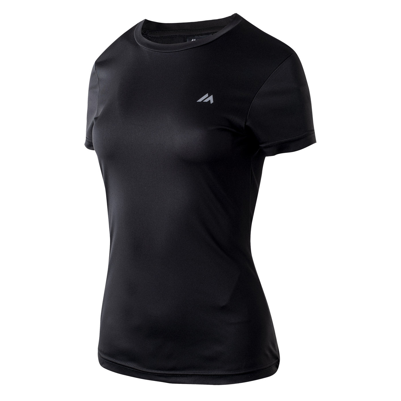 Tricou Damă LADY BISIC MARTES - Respirabil, Uscare Rapidă, Reflectorizant - 2