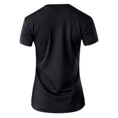 Tricou Damă LADY BISIC MARTES - Respirabil, Uscare Rapidă, Reflectorizant - 3