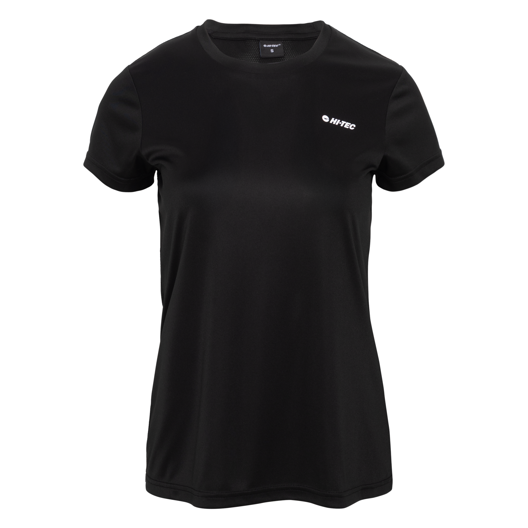 Tricou Damă LADY BODINI HI-TEC - Respirabil, Uscare Rapidă - 1