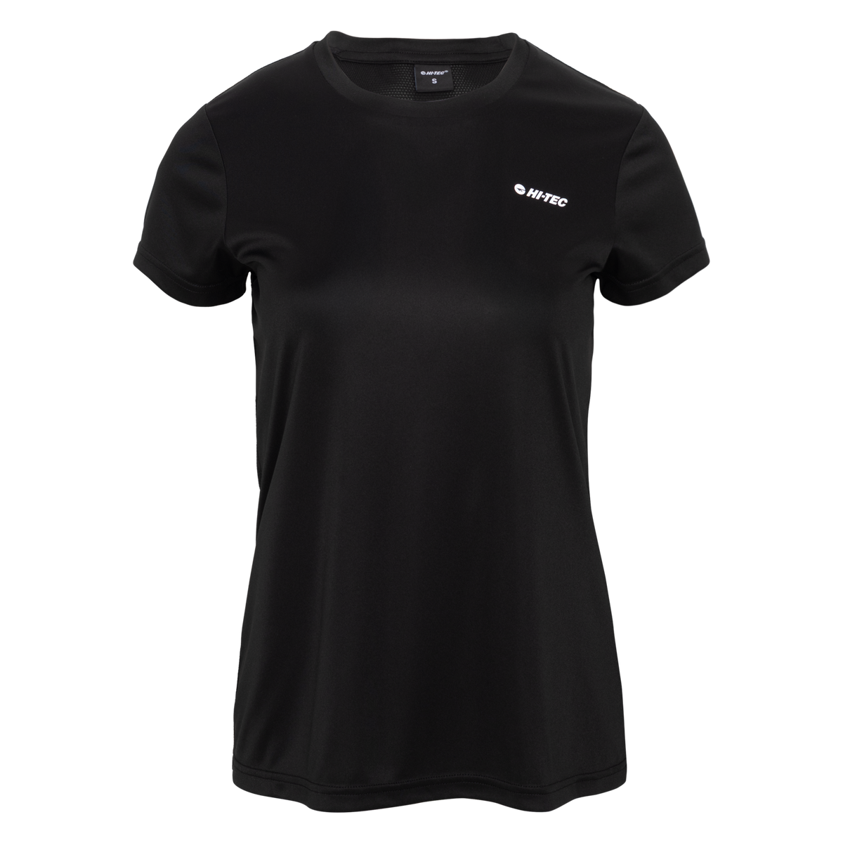 Tricou Damă LADY BODINI HI-TEC - Respirabil, Uscare Rapidă - 1