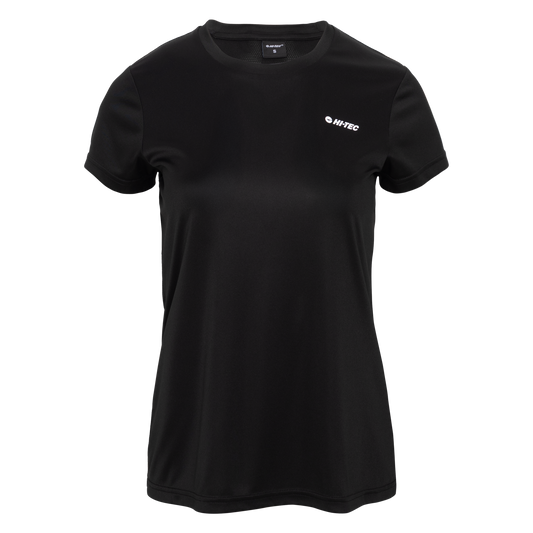 Tricou Damă LADY BODINI HI-TEC - Respirabil, Uscare Rapidă - 1