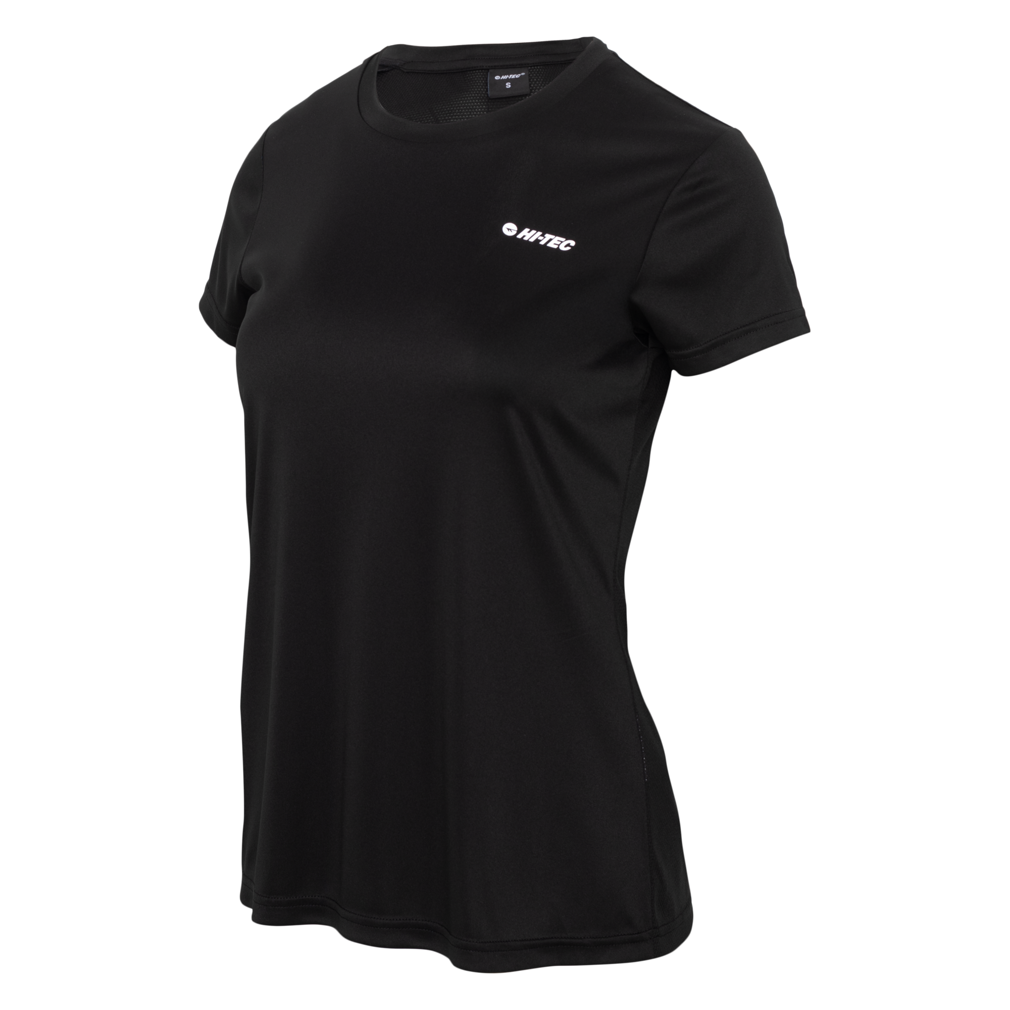 Tricou Damă LADY BODINI HI-TEC - Respirabil, Uscare Rapidă - 2