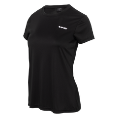Tricou Damă LADY BODINI HI-TEC - Respirabil, Uscare Rapidă - 2