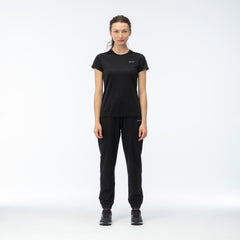 Tricou Damă LADY BODINI HI-TEC - Respirabil, Uscare Rapidă - 8