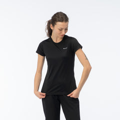 Tricou Damă LADY BODINI HI-TEC - Respirabil, Uscare Rapidă - 9