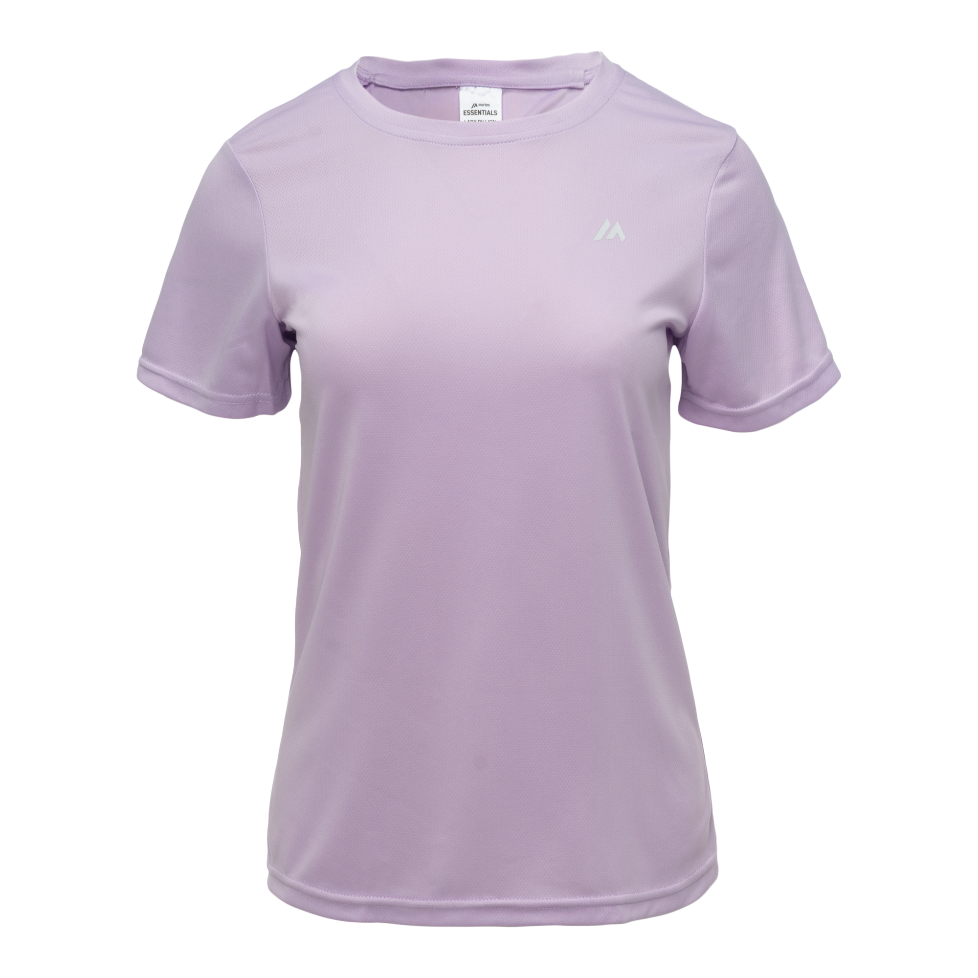 Tricou Damă LADY DILLION MARTES ESSENTIALS – Confort & Vizibilitate la Antrenament - 1