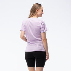 Tricou Damă LADY DILLION MARTES ESSENTIALS – Confort & Vizibilitate la Antrenament - 10