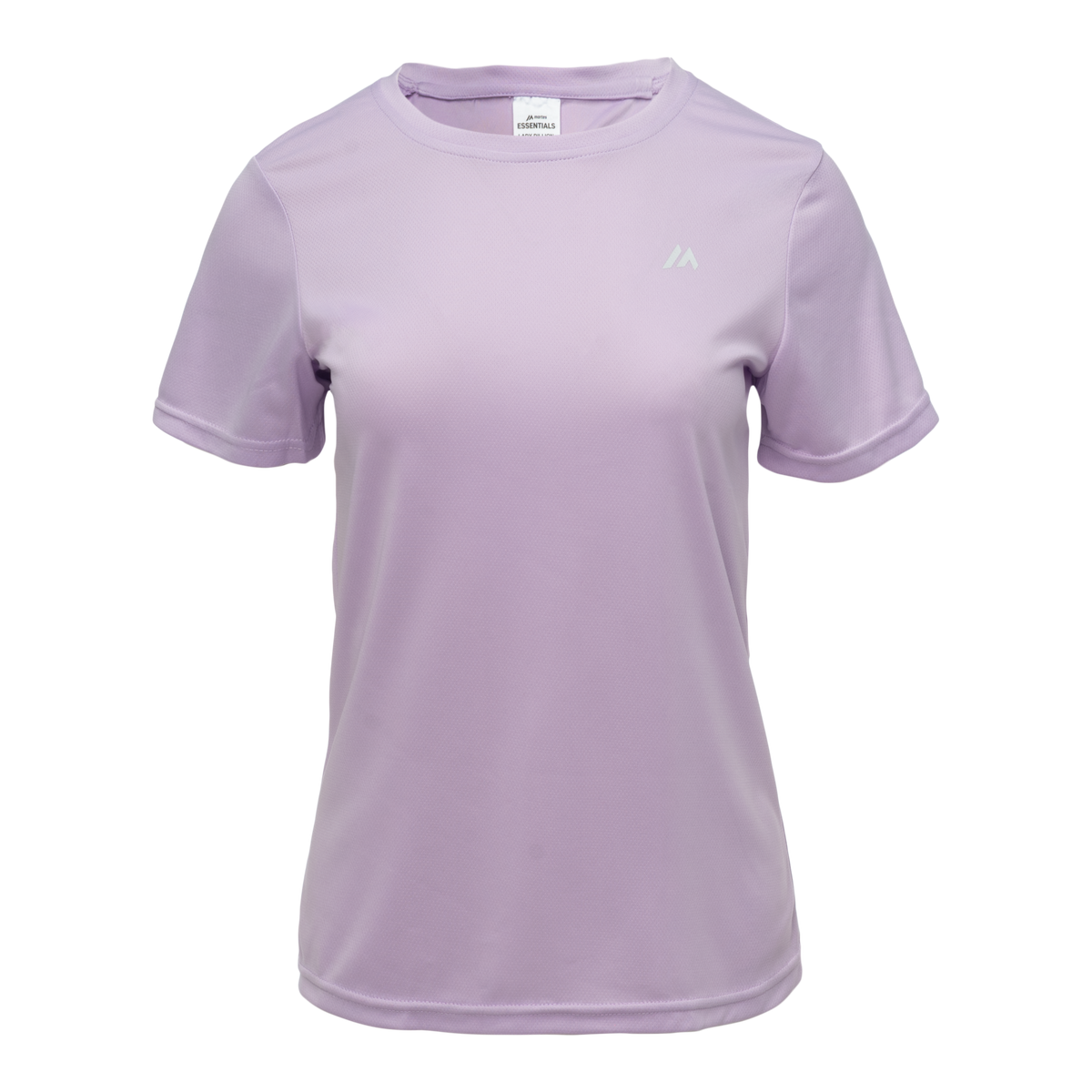 Tricou Damă LADY DILLION MARTES ESSENTIALS – Confort & Vizibilitate la Antrenament - 1