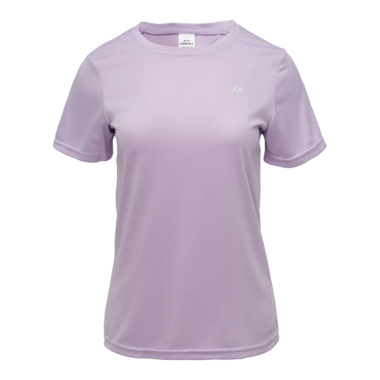 Tricou Damă LADY DILLION MARTES ESSENTIALS – Confort & Vizibilitate la Antrenament - 1