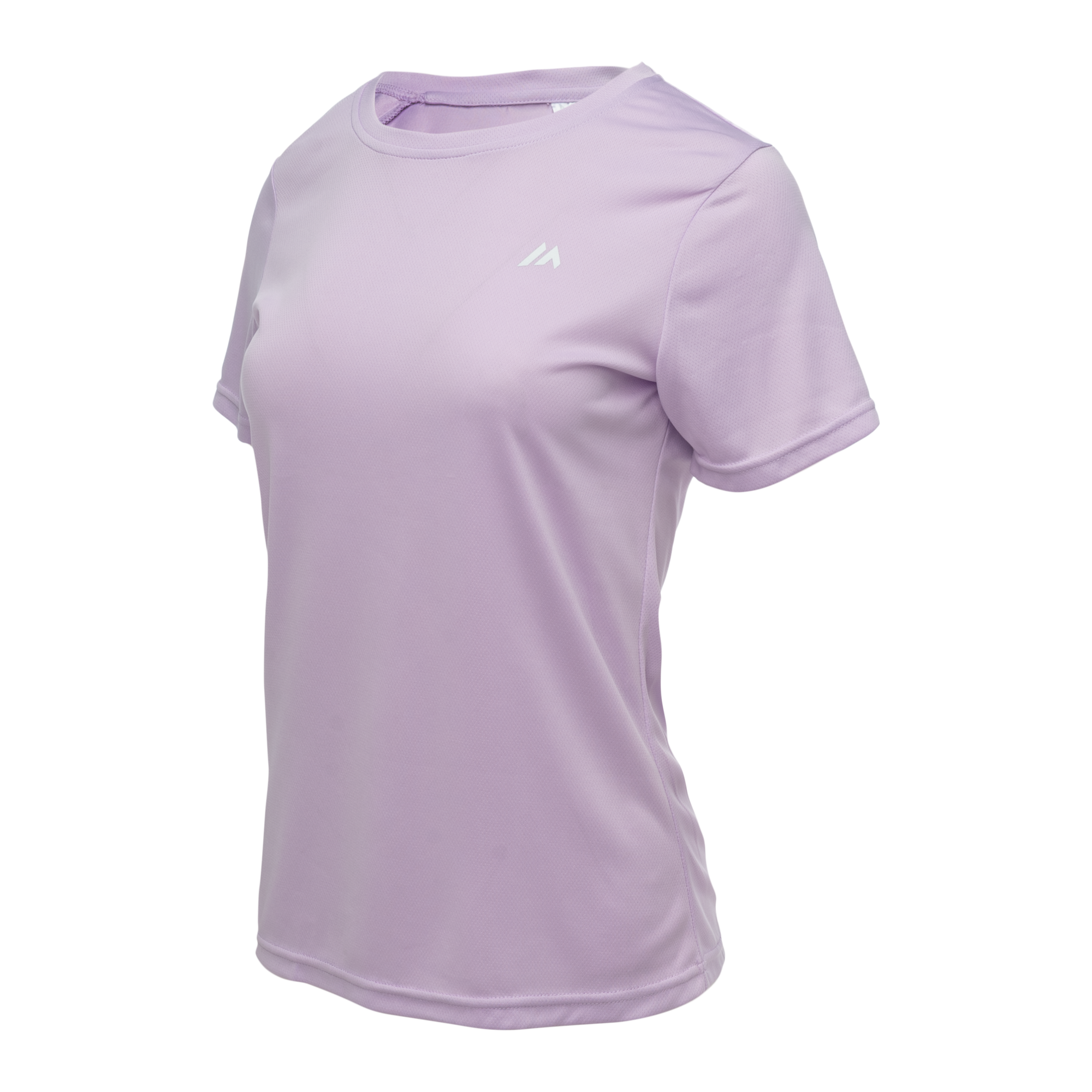 Tricou Damă LADY DILLION MARTES ESSENTIALS – Confort & Vizibilitate la Antrenament - 2