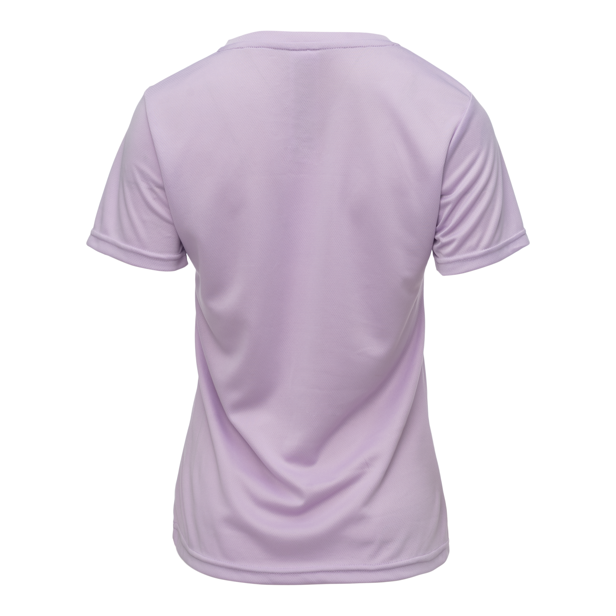 Tricou Damă LADY DILLION MARTES ESSENTIALS – Confort & Vizibilitate la Antrenament - 3