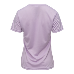 Tricou Damă LADY DILLION MARTES ESSENTIALS – Confort & Vizibilitate la Antrenament - 3