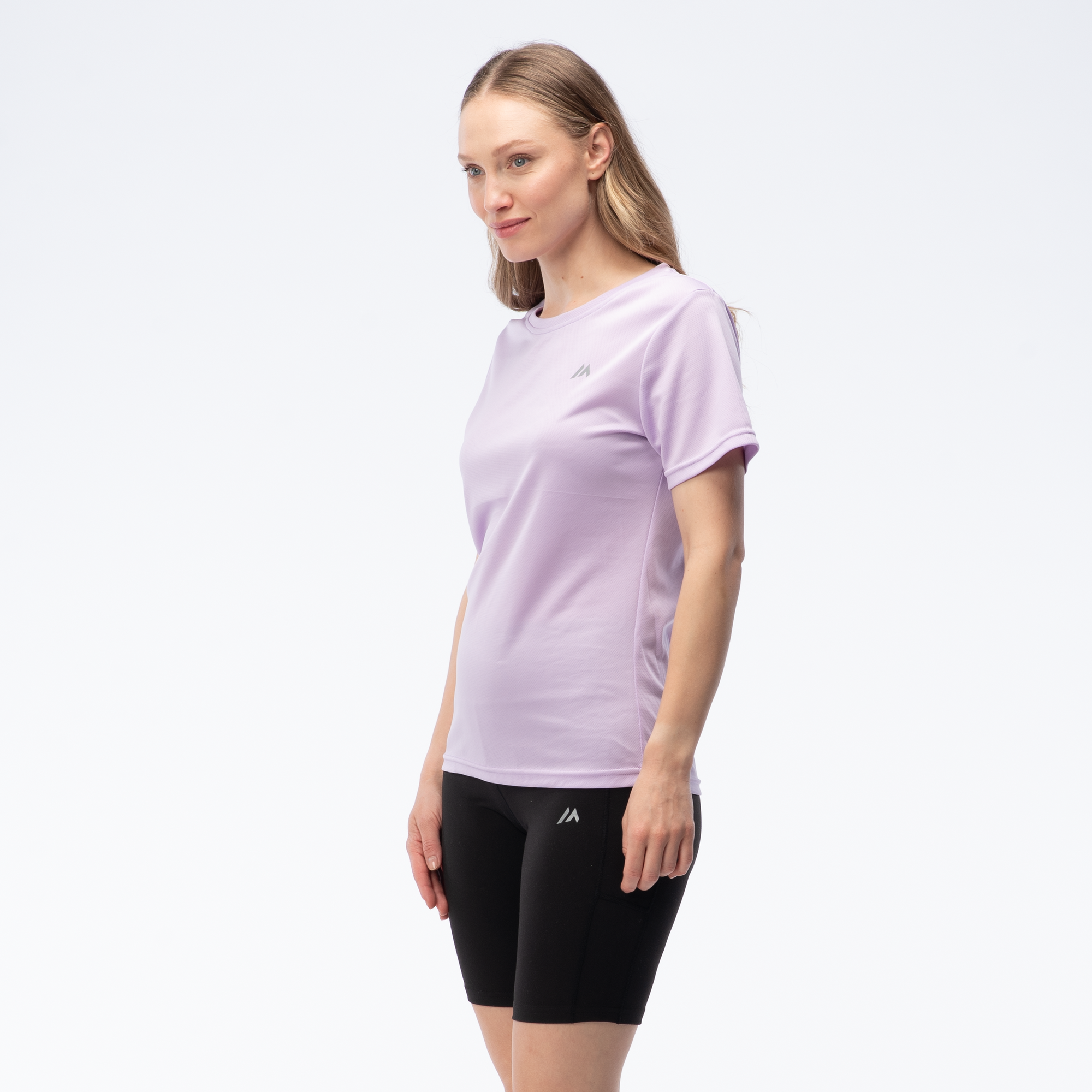 Tricou Damă LADY DILLION MARTES ESSENTIALS – Confort & Vizibilitate la Antrenament - 7