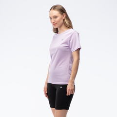 Tricou Damă LADY DILLION MARTES ESSENTIALS – Confort & Vizibilitate la Antrenament - 7