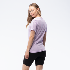 Tricou Damă LADY DILLION MARTES ESSENTIALS – Confort & Vizibilitate la Antrenament - 8
