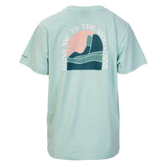 Tricou Damă LADY ELINA II Hi-Tec - 100% Bumbac, Confort Sportiv - 2