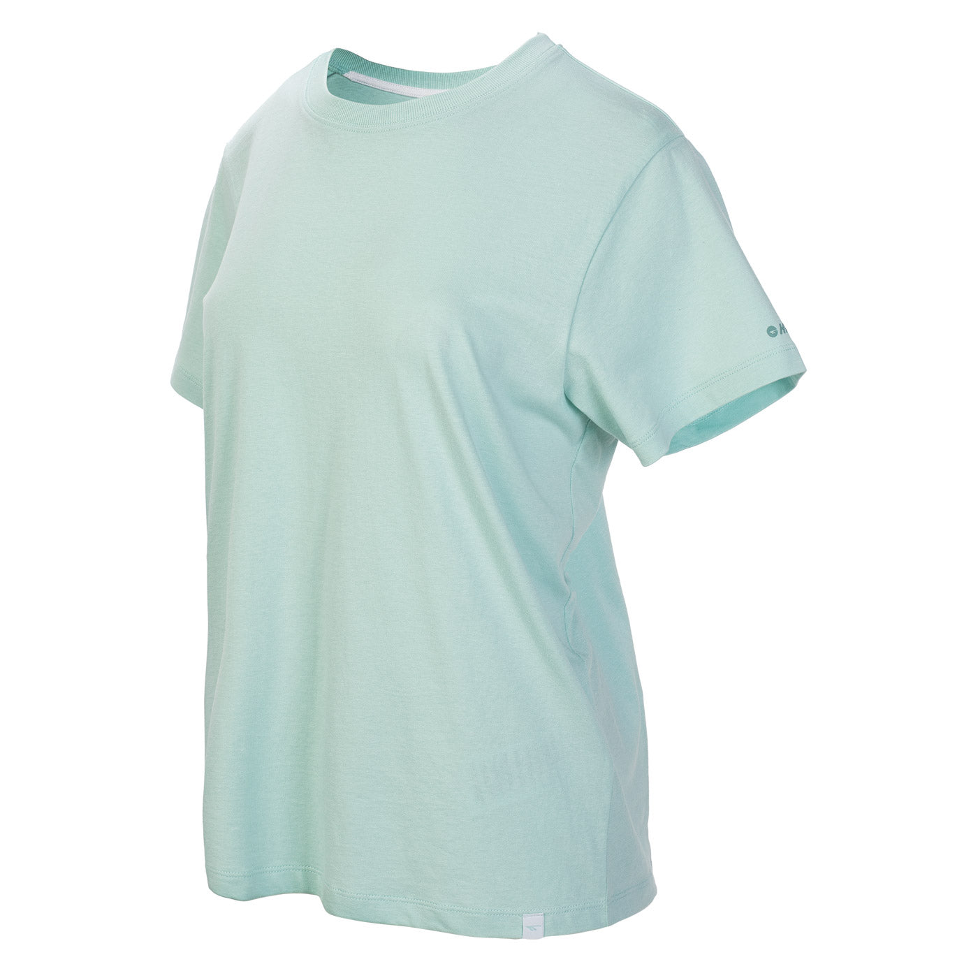 Tricou Damă LADY ELINA II Hi-Tec - 100% Bumbac, Confort Sportiv - 3