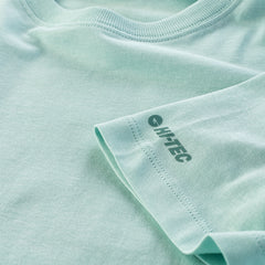 Tricou Damă LADY ELINA II Hi-Tec - 100% Bumbac, Confort Sportiv - 4