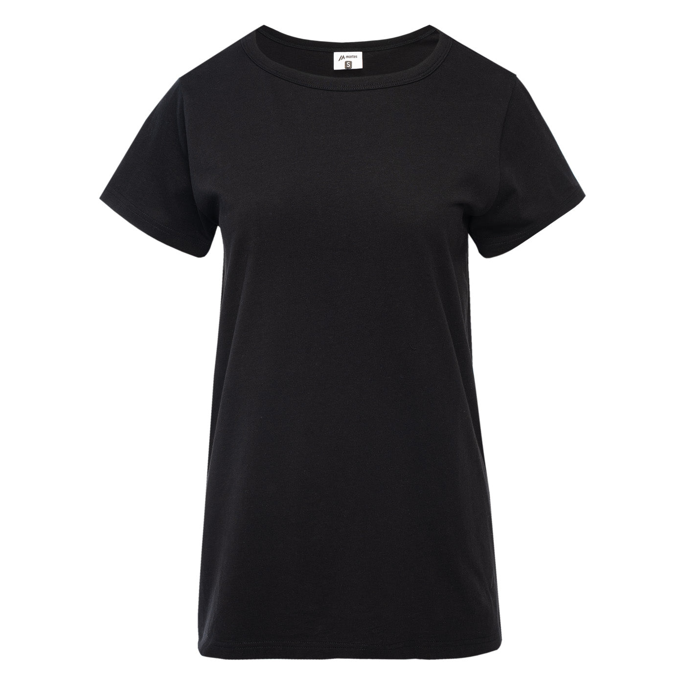 Tricou Damă LADY FANKY MARTES - Bumbac, Elasticitate și Confort - 1