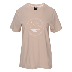 Tricou Damă LADY HADINA HI-TEC - Bumbac, Confort Respirabil - 1