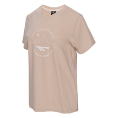 Tricou Damă LADY HADINA HI-TEC - Bumbac, Confort Respirabil - 2