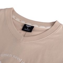Tricou Damă LADY HADINA HI-TEC - Bumbac, Confort Respirabil - 4