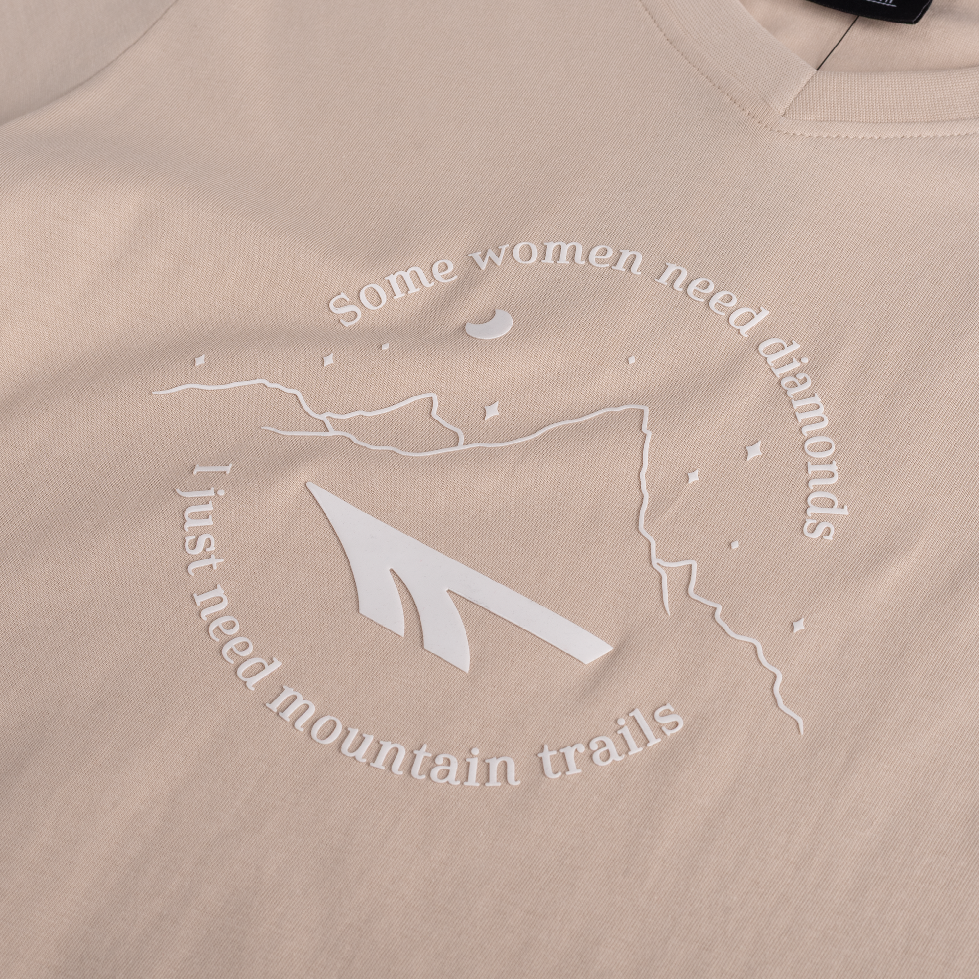 Tricou Damă LADY HADINA HI-TEC - Bumbac, Confort Respirabil - 5