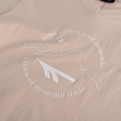 Tricou Damă LADY HADINA HI-TEC - Bumbac, Confort Respirabil - 5