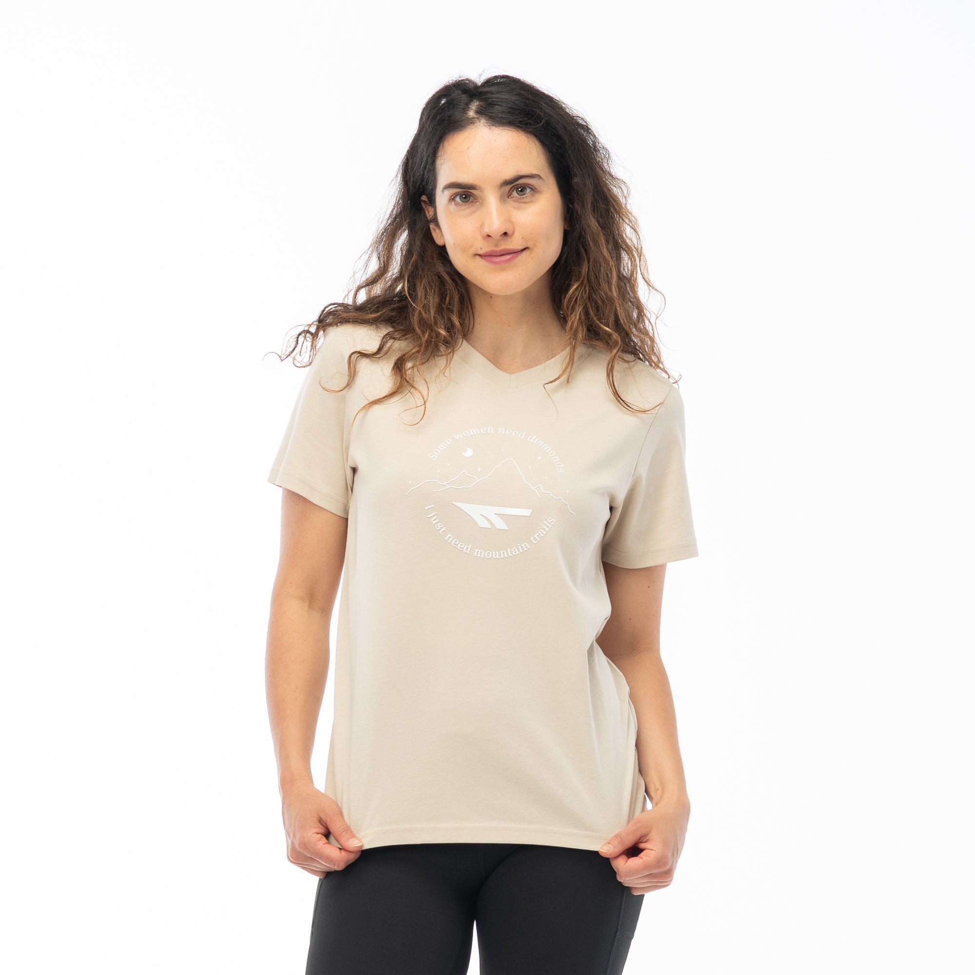 Tricou Damă LADY HADINA HI-TEC - Bumbac, Confort Respirabil - 9
