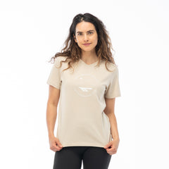 Tricou Damă LADY HADINA HI-TEC - Bumbac, Confort Respirabil - 9