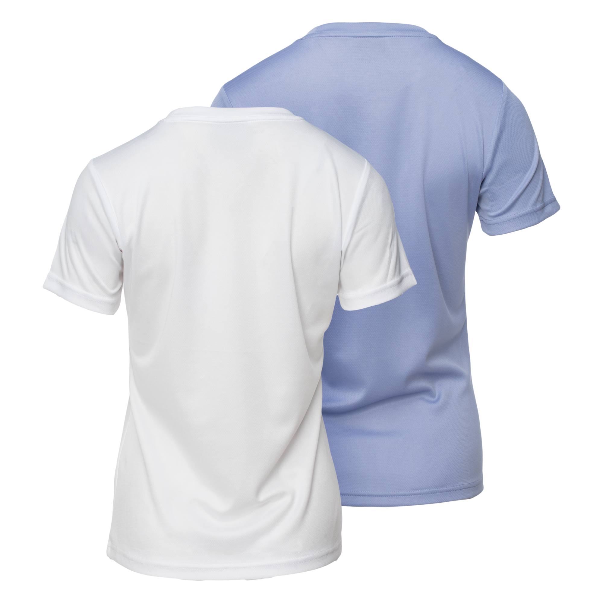 Tricou Damă LADY JODIN 2 PACK Hi-Tec - Antrenament, Elemente Reflectorizante - 3