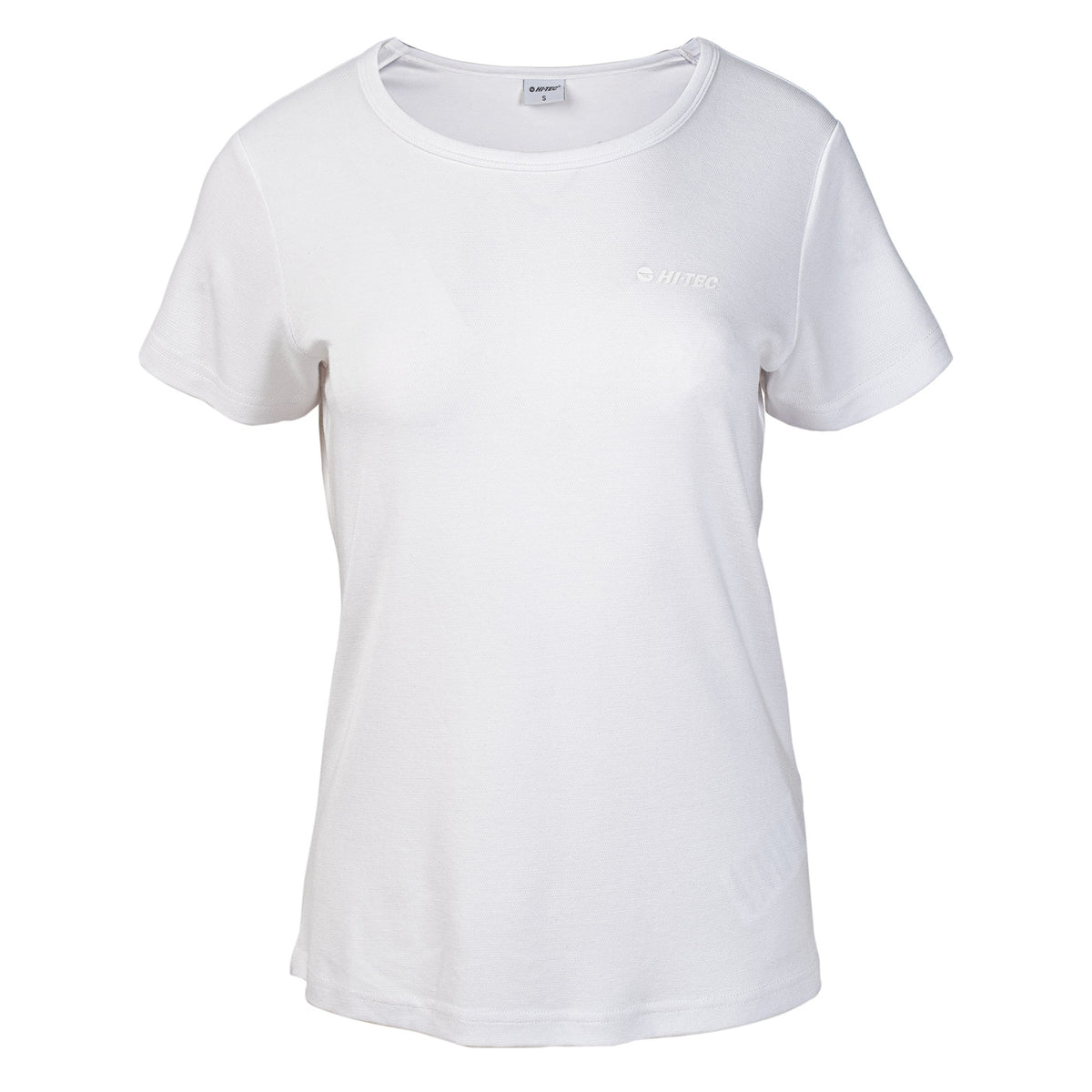 Tricou Damă LADY LOFE HITEC - Confort și Stil, Respirabil - 1