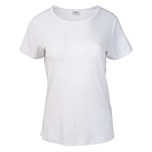 Tricou Damă LADY LOFE HITEC - Confort și Stil, Respirabil - 1