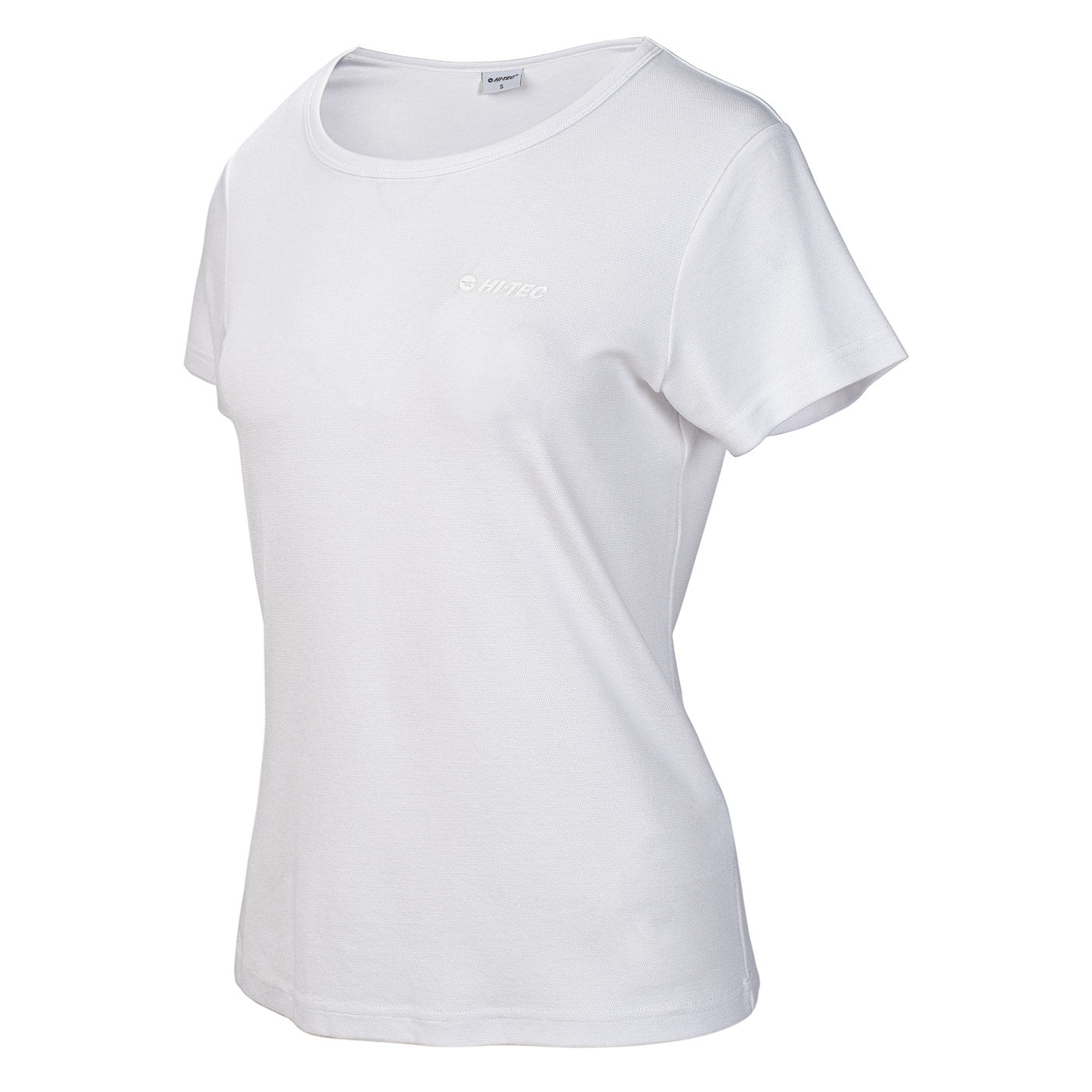 Tricou Damă LADY LOFE HITEC - Confort și Stil, Respirabil - 2